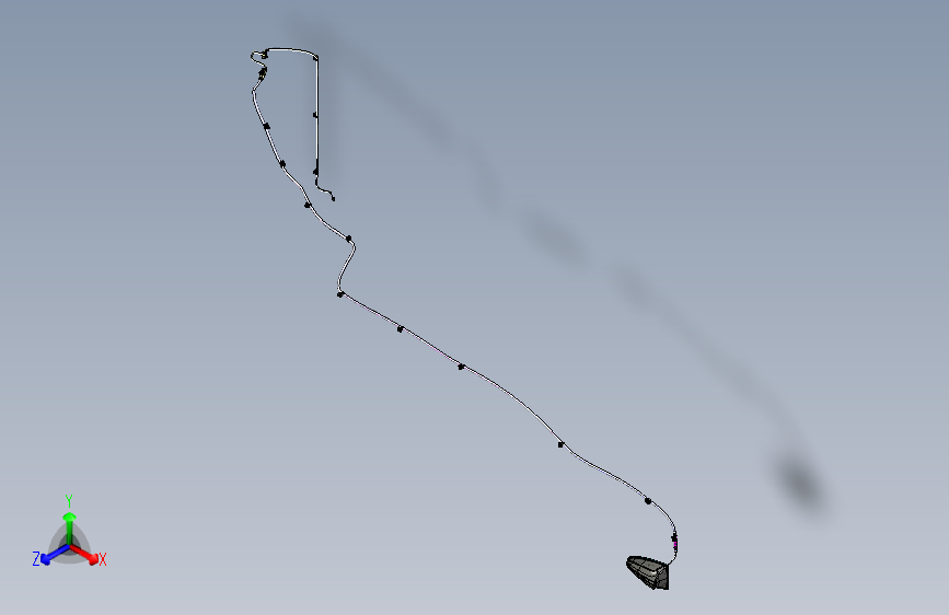 华泰圣达菲 电器 7903-天线分组