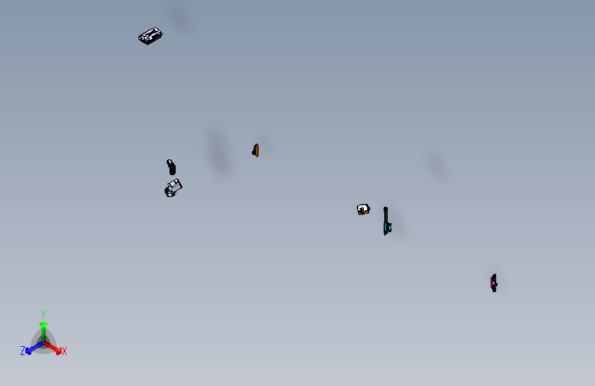 华泰圣达菲 电器 G02