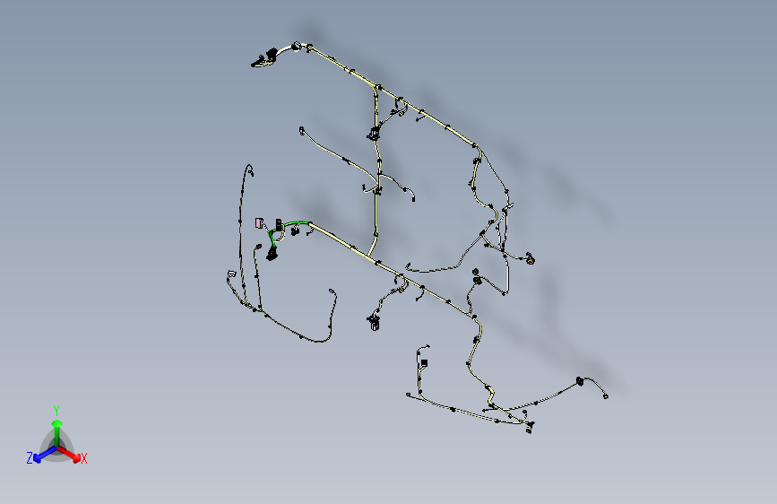 华泰圣达菲 电器 G0C