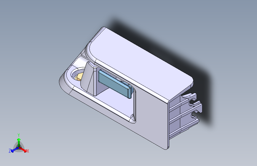 华泰圣达菲 内饰    55210000B00-D