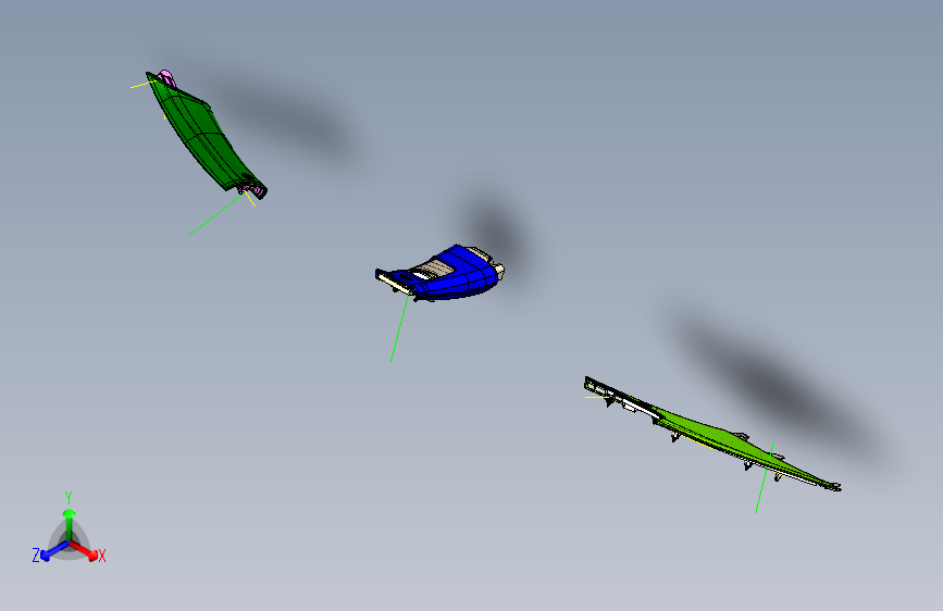 华泰圣达菲 内饰    54020000B01-D