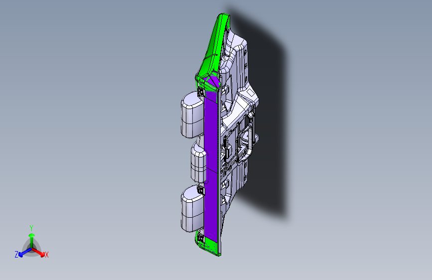 华泰圣达菲 内饰    70000000B02-D