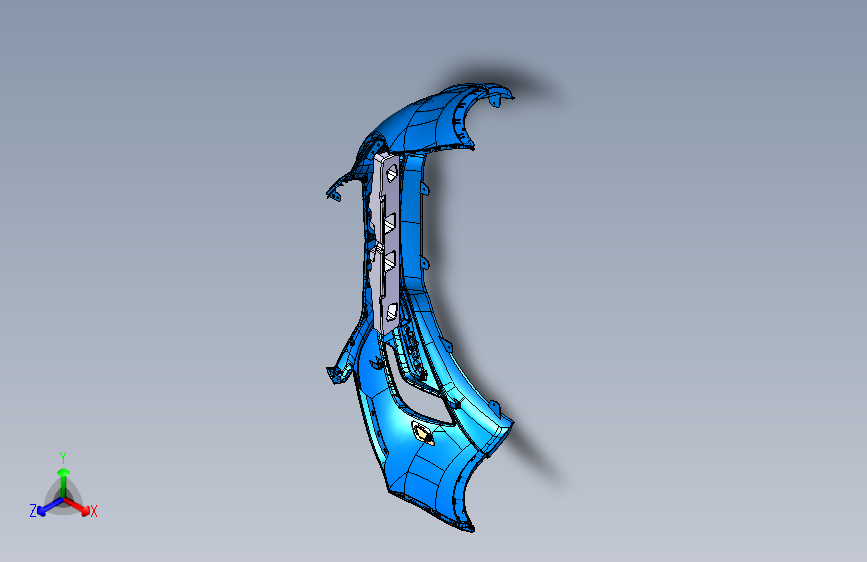 华泰圣达菲 内外饰   28030000G00-D