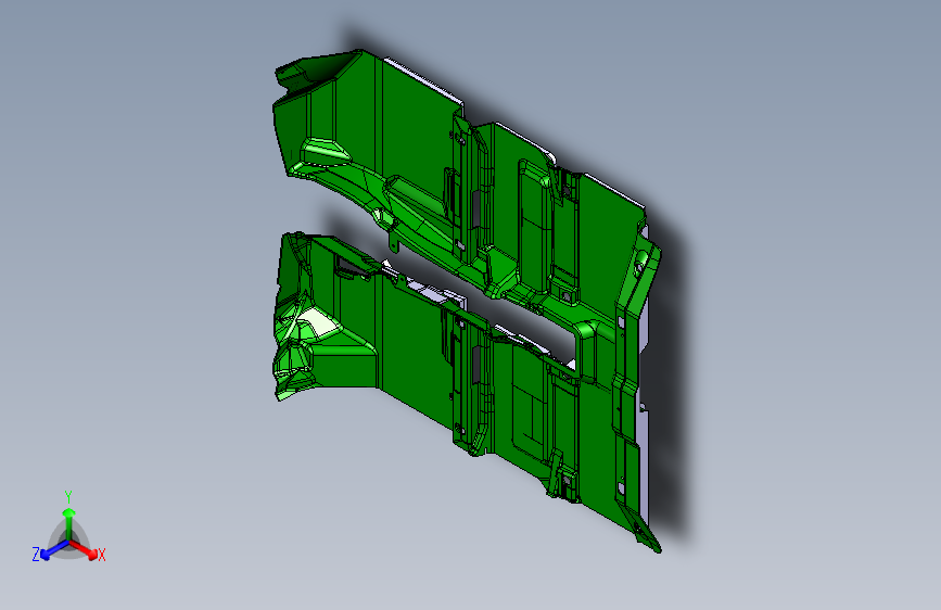 华泰圣达菲 内外饰   51090000G00-D
