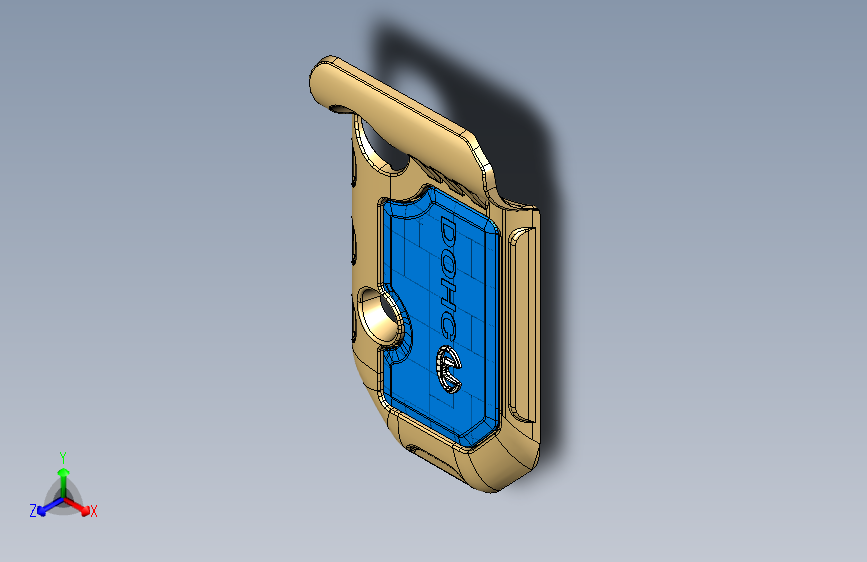 华泰圣达菲 内外饰   51730000G0B-D
