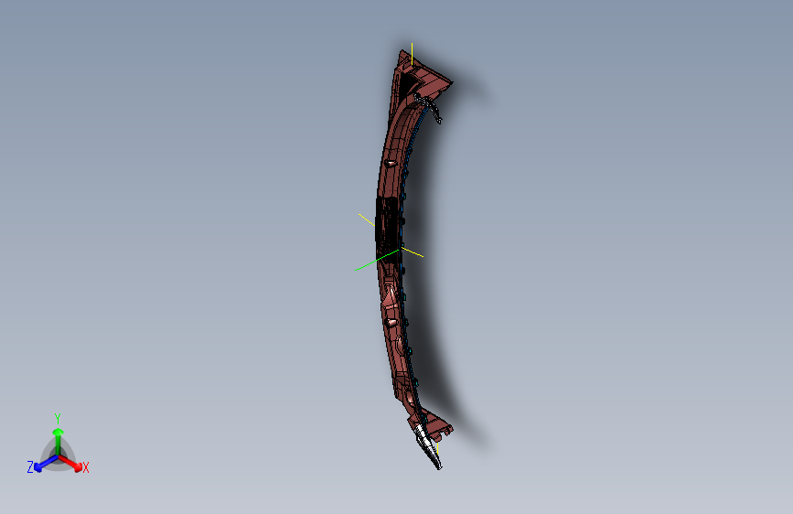 华泰圣达菲 内外饰   53040000G00-D