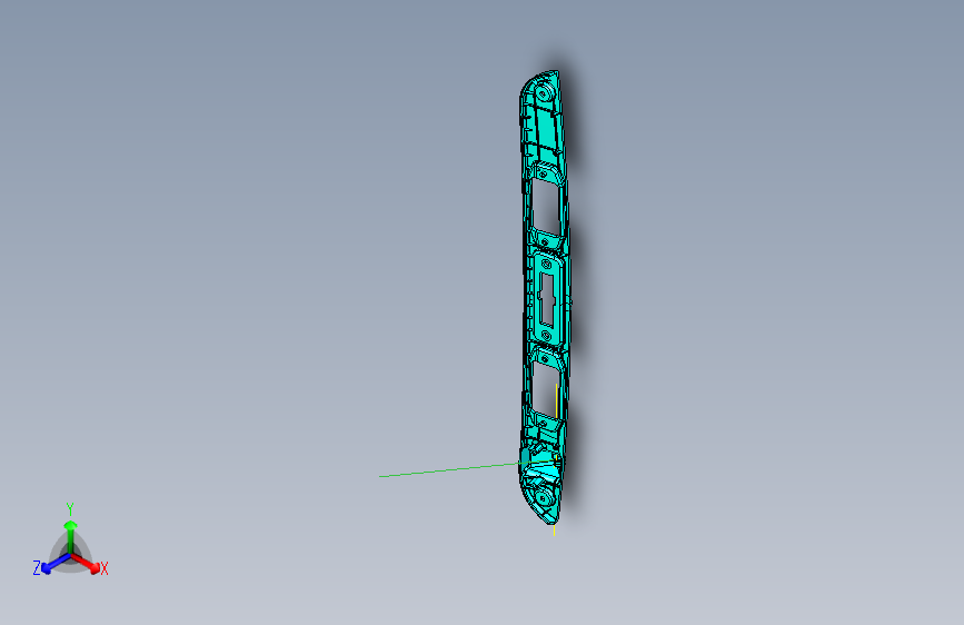 华泰圣达菲 内外饰   55060000G00-D