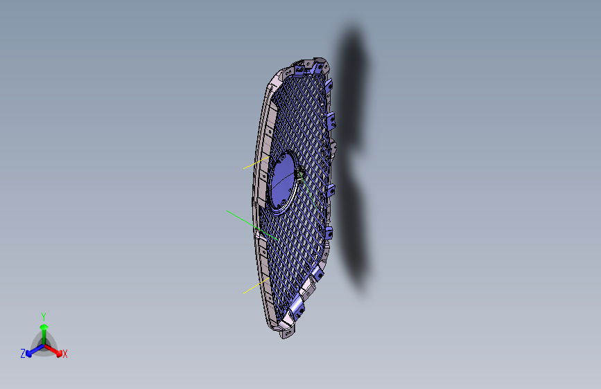 华泰圣达菲 内外饰   55090000G00-D