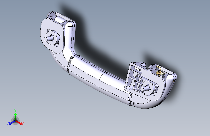 华泰圣达菲 内外饰   82150000G02-D