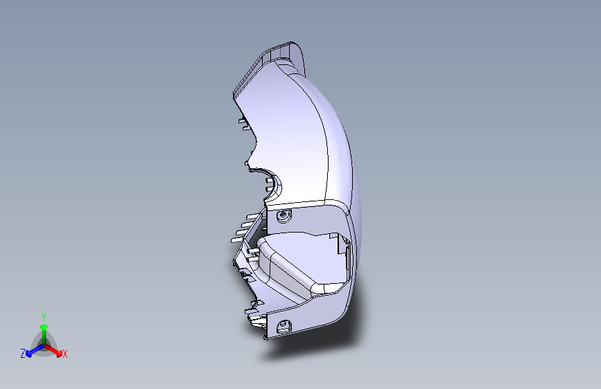 华泰圣达菲 内外饰   仪表板