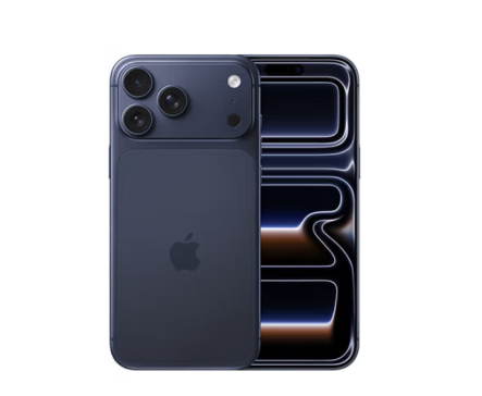 苹果17手机模型iPhone 17promax