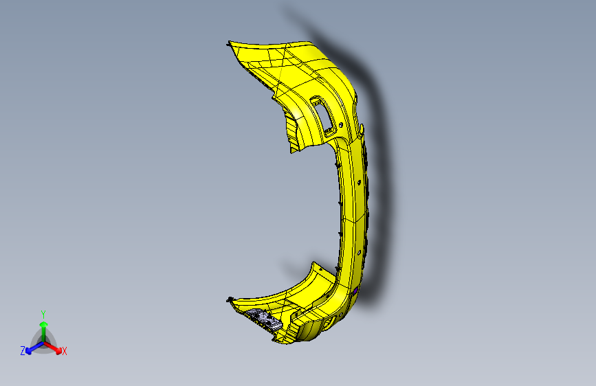 华泰圣达菲 内外饰 28040000S07-D