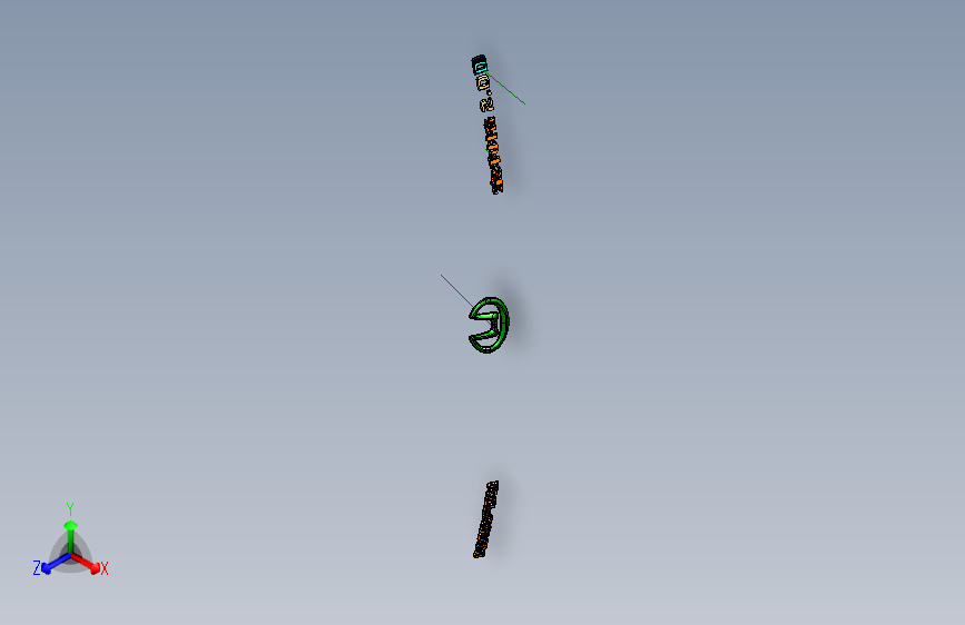 华泰圣达菲 内外饰 39210000S07-D