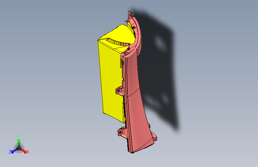 华泰圣达菲 内外饰 53030000A00-D