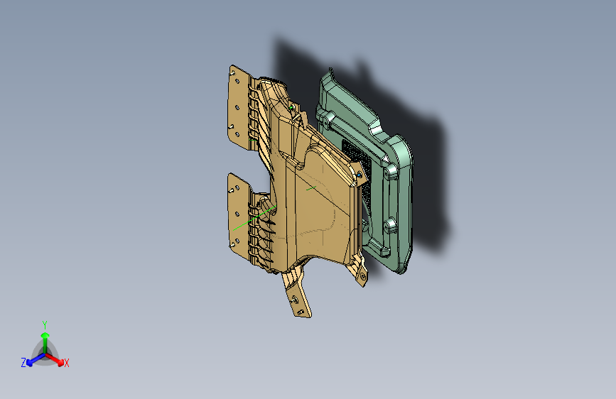 华泰圣达菲 内外饰 51730000S00-D