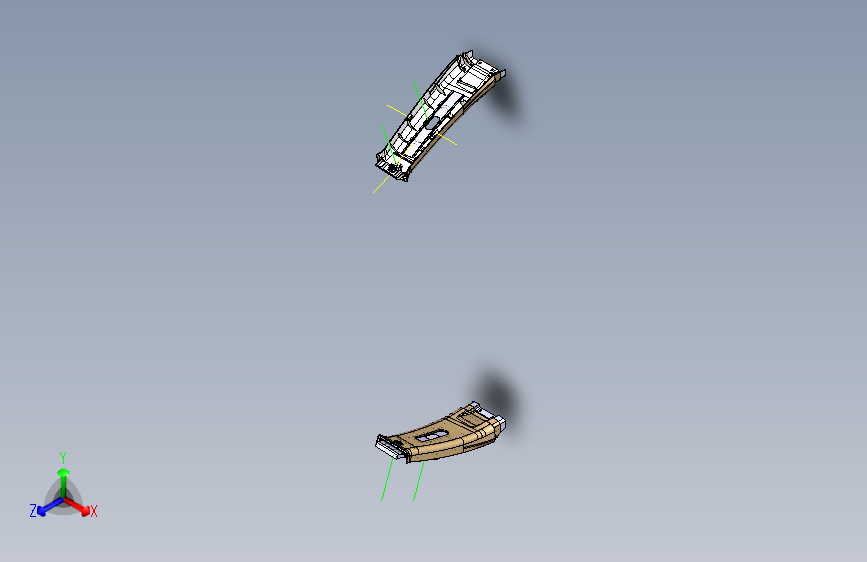 华泰圣达菲 内外饰 54020000S09-D