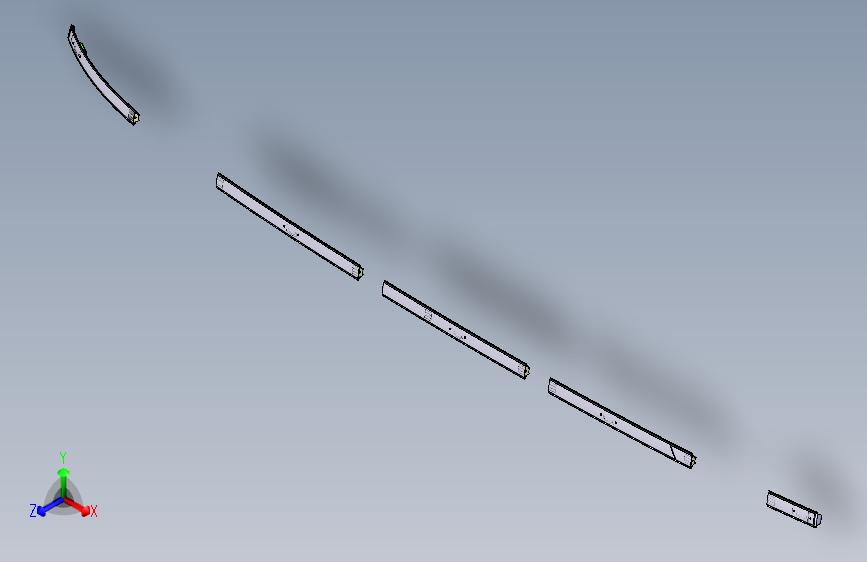 华泰圣达菲 内外饰 57040000S07-D