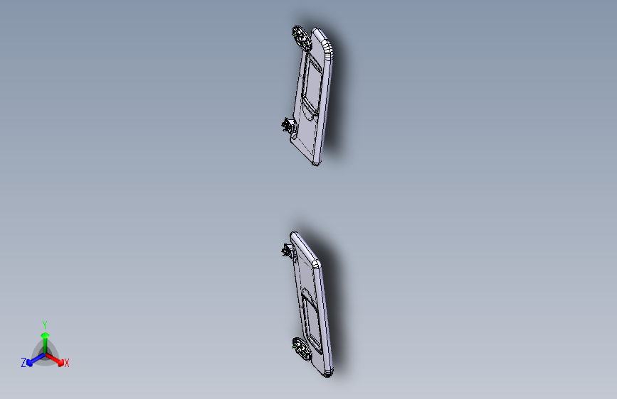 华泰圣达菲 内外饰 82040000A00-D遮阳板