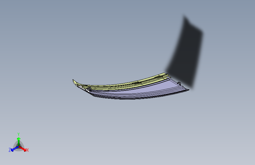华泰圣达菲 外饰   55080000B00-D