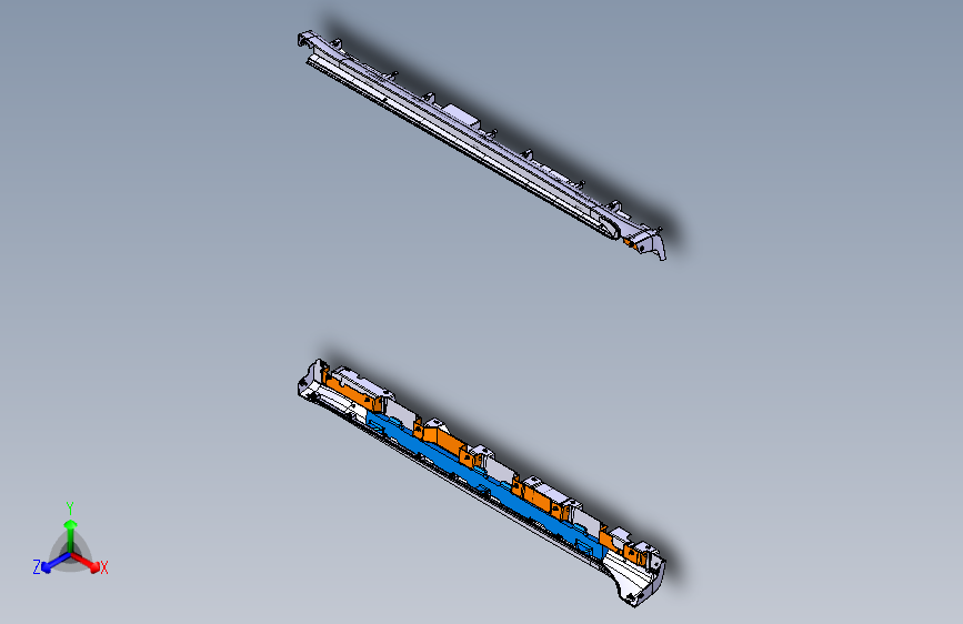 华泰圣达菲 外饰   55040000B00-D