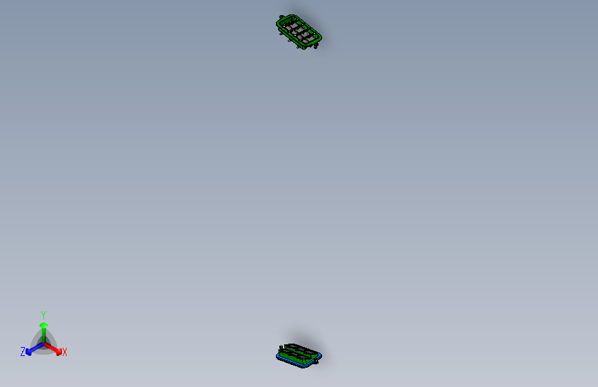 华泰圣达菲 外饰   55130000B00-D