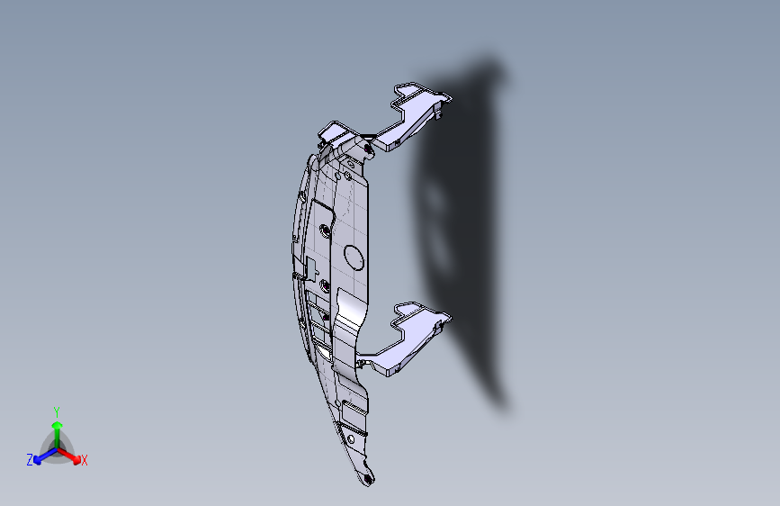 华泰圣达菲 外饰   55140000B00-D