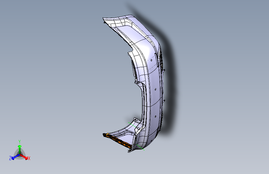 华泰圣达菲 外饰   B00