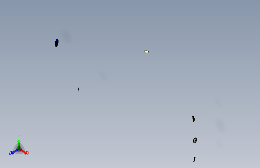 江淮-iEV5 3904001X1100铭牌装置