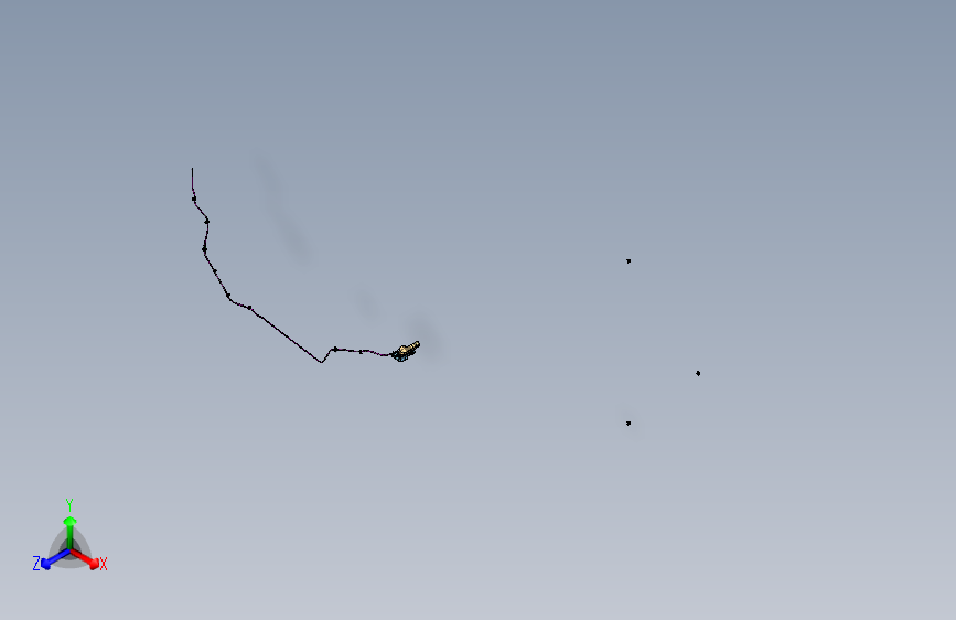 瑞玛新能源 车身 SPB-02发动机罩总成附件