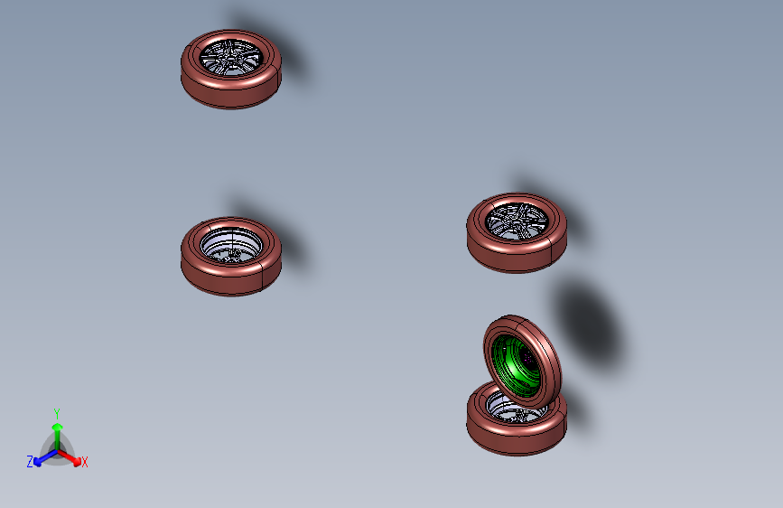 瑞玛新能源 底盘 3100001-D0701-B