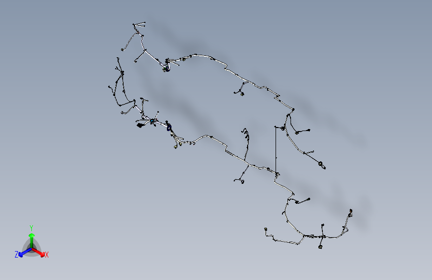 瑞玛新能源 电器  07-SPB-02三维布线-20121215