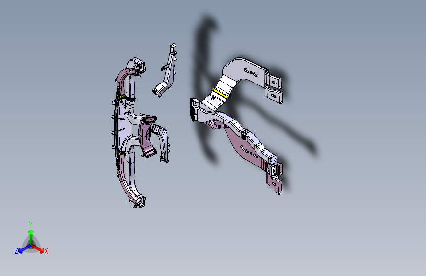 瑞玛新能源 空调   8117000-D07