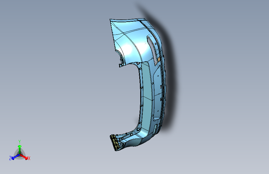 瑞玛新能源 内外饰    2804000-D07