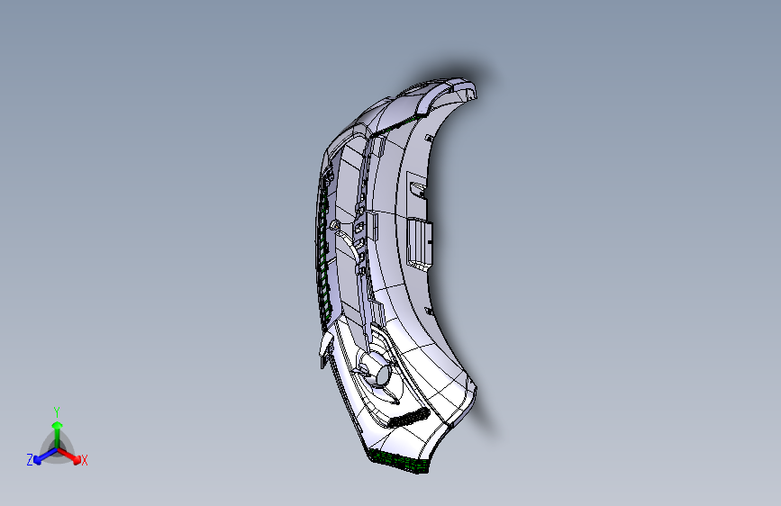 瑞玛新能源 内外饰    2803000-D07