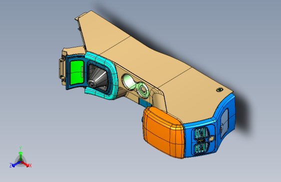 瑞玛新能源 内外饰    5305000-D07