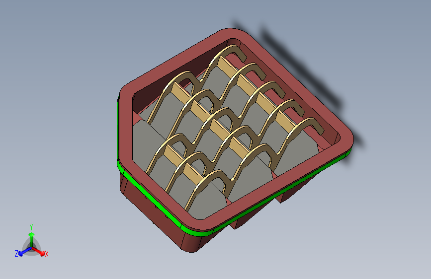 瑞玛新能源 内外饰    5513000-D07
