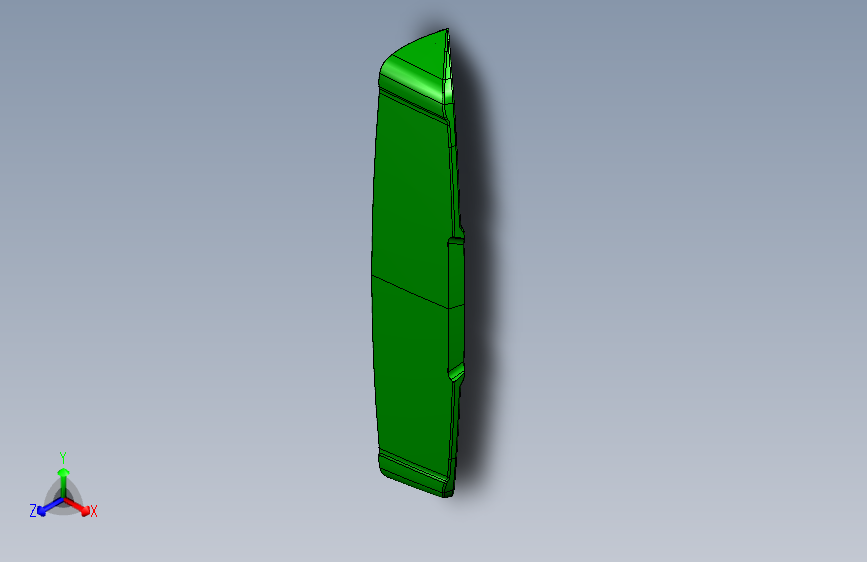 瑞玛新能源 内外饰    5614000-D07