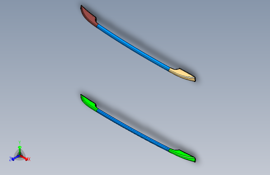 瑞玛新能源 内外饰    5709000-D07