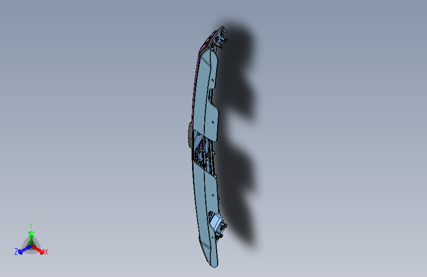 瑞玛新能源 内外饰    5509000-D07