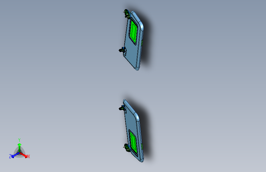 瑞玛新能源 内外饰    8204000-D07