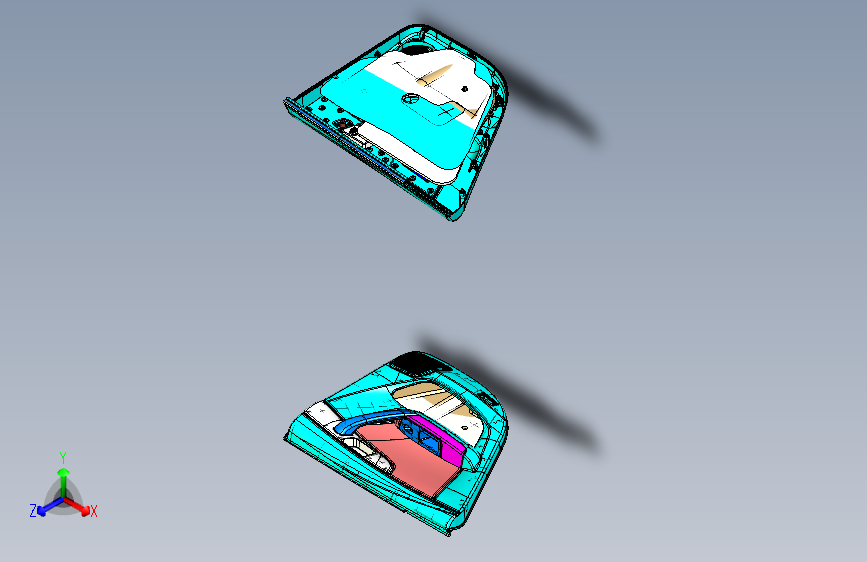 瑞玛新能源 内外饰    6202000-D07