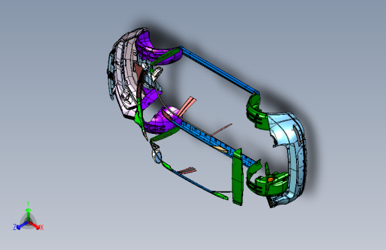 瑞玛新能源 内外饰    SPB-02-EXTERIOR-20121215