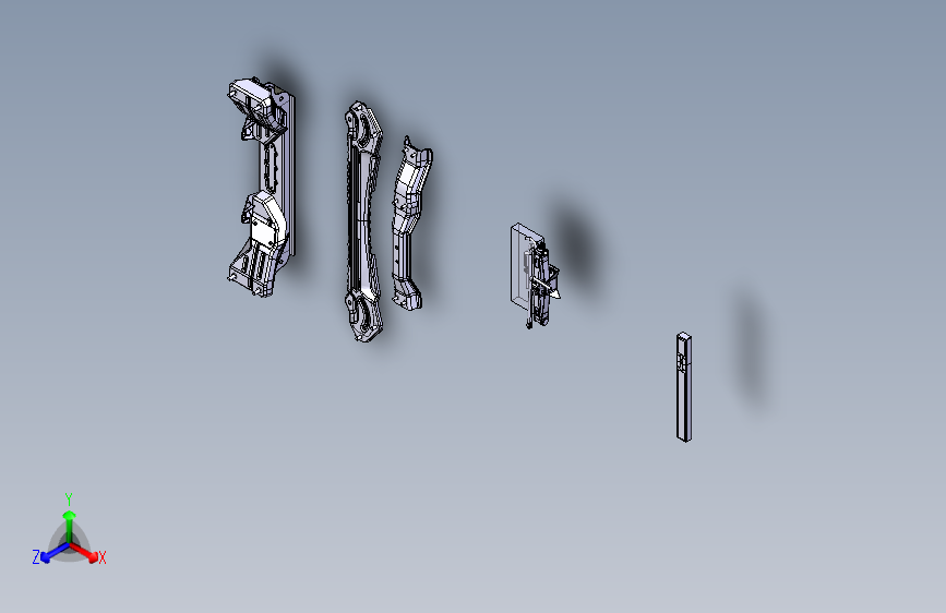 五菱宏光 -01-总体