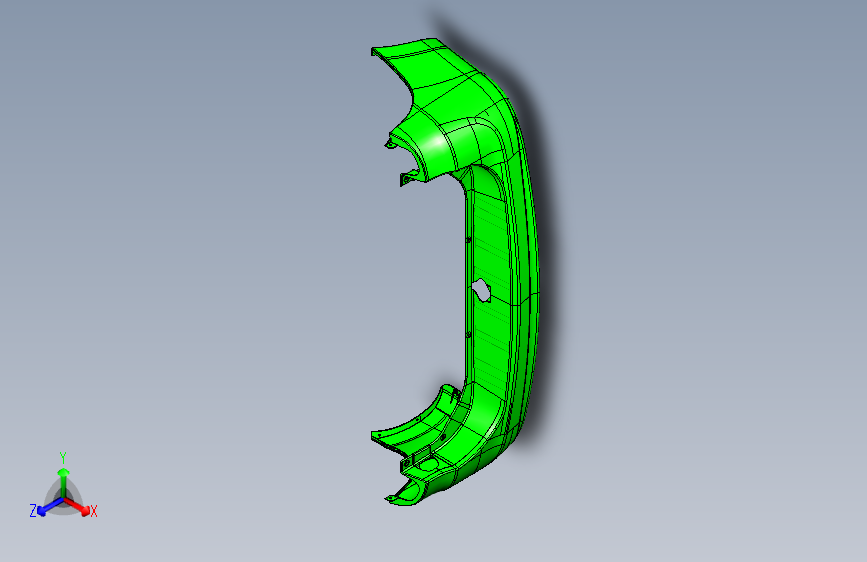 五菱宏光 -04 外饰