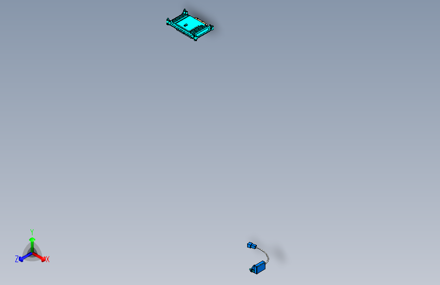 五菱宏光 -36-电子装置