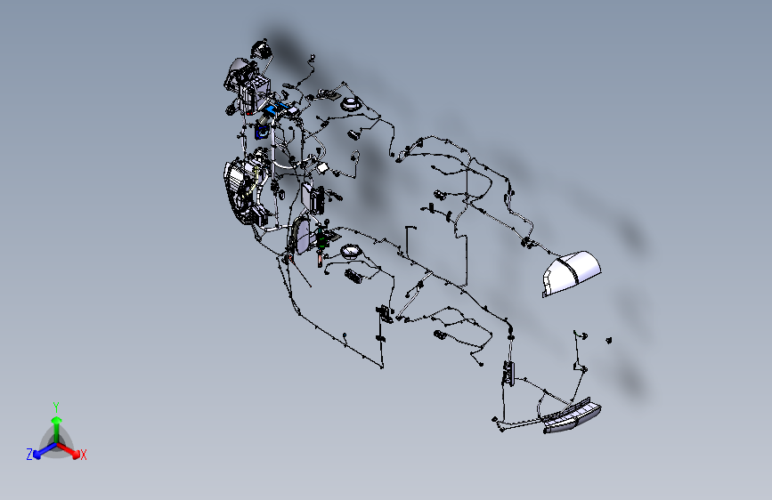 五菱宏光 -02-电器