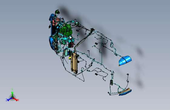 五菱宏光 -X 电器