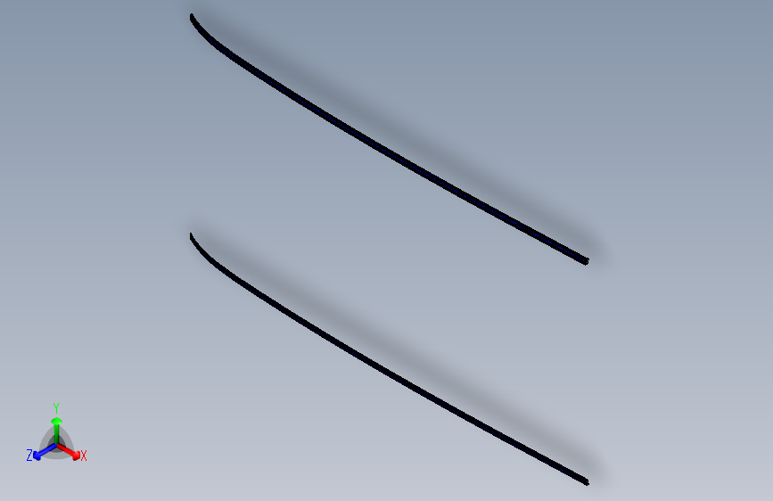 五菱宏光 -车顶饰条组