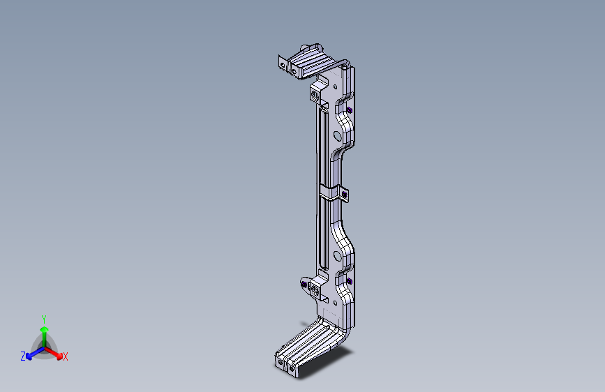 五菱宏光 -车身组件-X-1302300