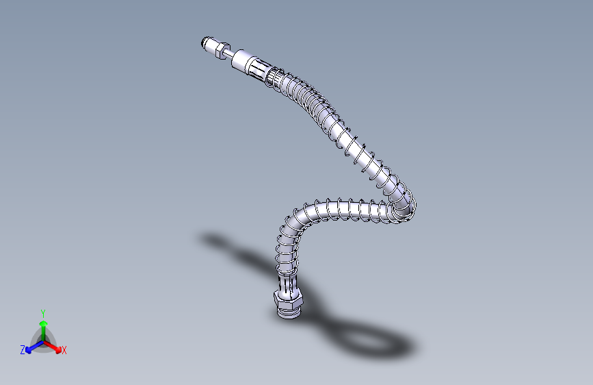 五菱宏光 -底盘组件-BM-CA630-FA01